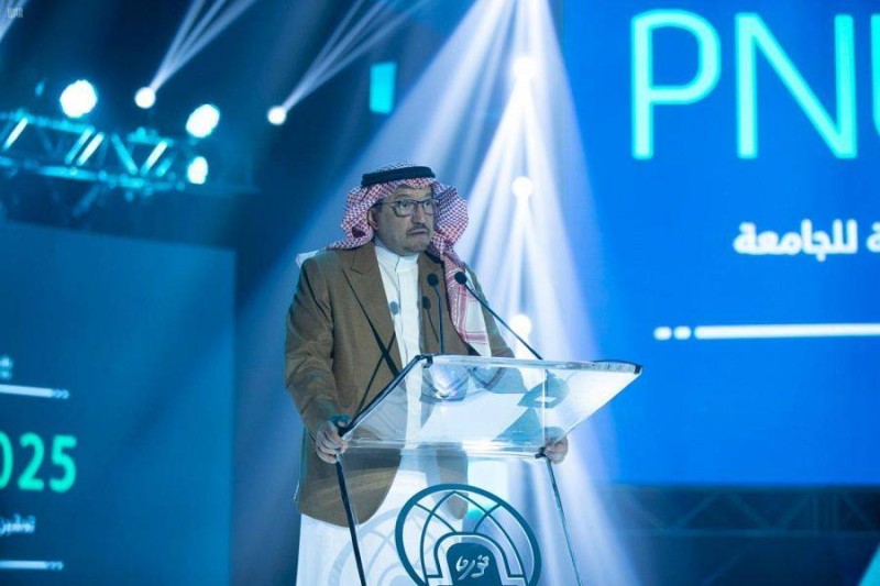 آل الشيخ لمؤسسات التعليم الجامعي: عليكم التفكير للمستقبل وتطوير قدراتكم لمواكبة المستجدات – أخبار السعودية