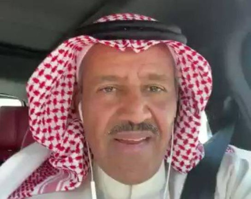 ردا على دعوة «زفاف المنقية».. خالد عبدالرحمن: شر البلية ما يضحك.. حكموا عقولكم – أخبار السعودية