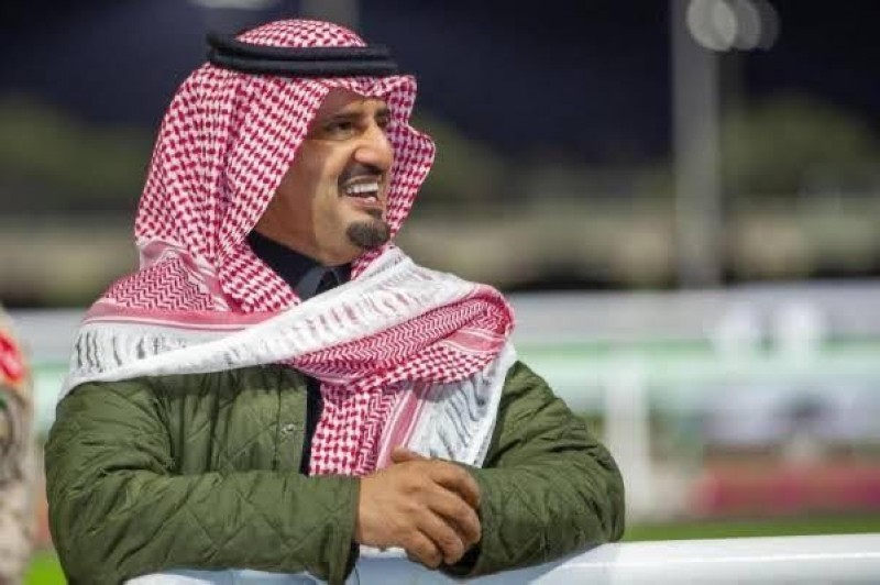 «كأس السعودية» العالمي.. يجمع صفوة الخيل والمدربين – أخبار السعودية