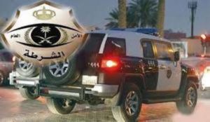 الرياض: القبض على شخصين أطلاقا أعيرة نارية في الهواء – أخبار السعودية