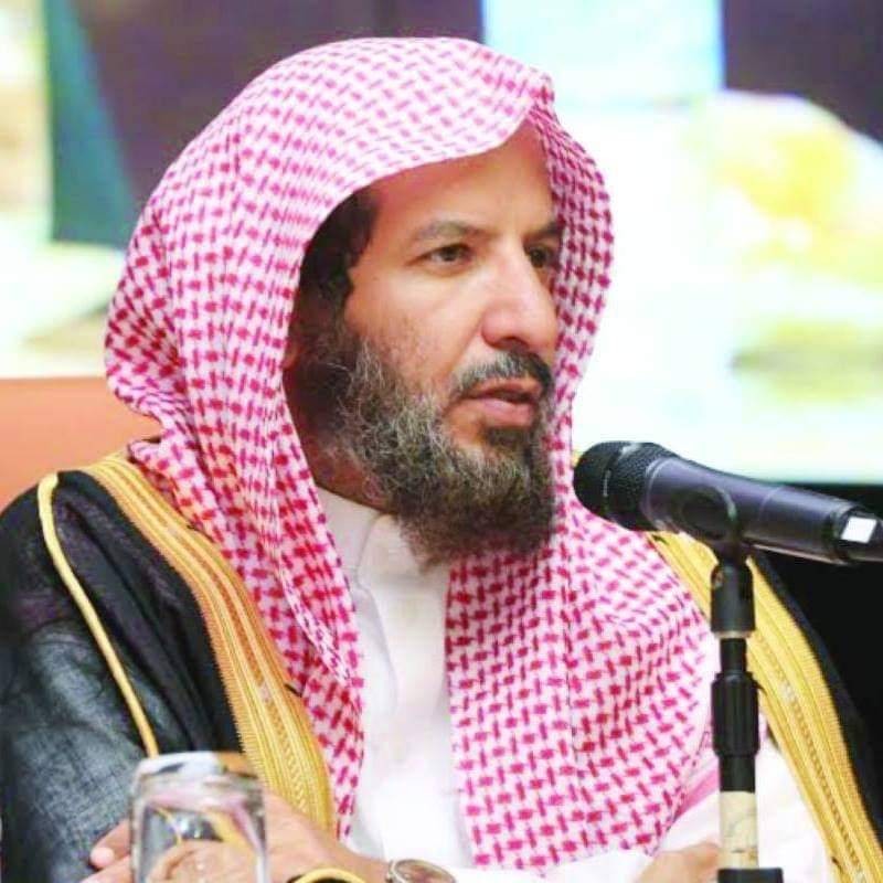 سعد الشثري ينضم لعضوية اللجنة الشرعية للبنك الأهلي – أخبار السعودية