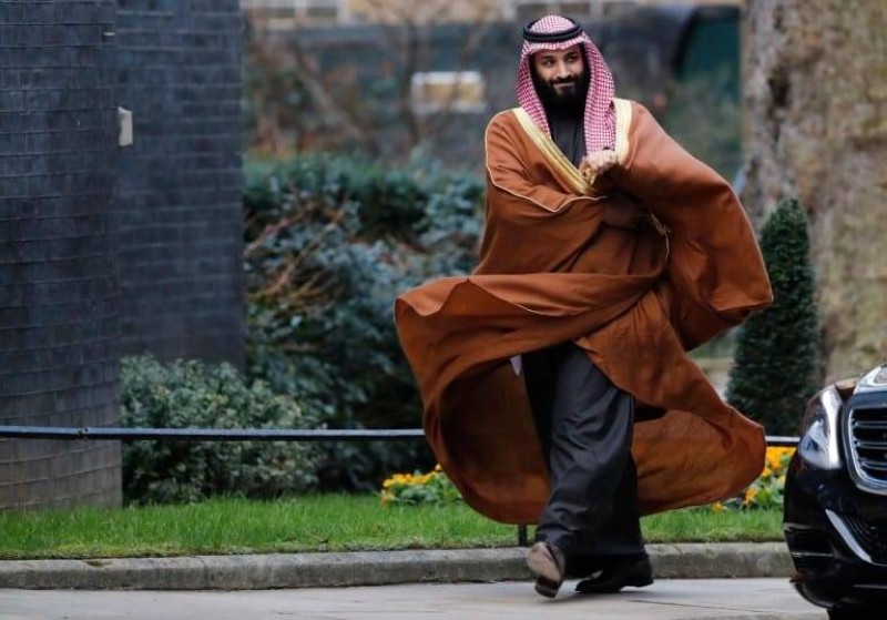 السعوديون بصوت واحد.. لهم الظنون.. ولنا محمد بن سلمان – أخبار السعودية