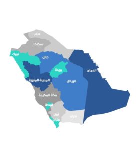 “الخرج والطائف والأحساء” الأكثر ارتفاعاً في أسعار الأراضي السكنية