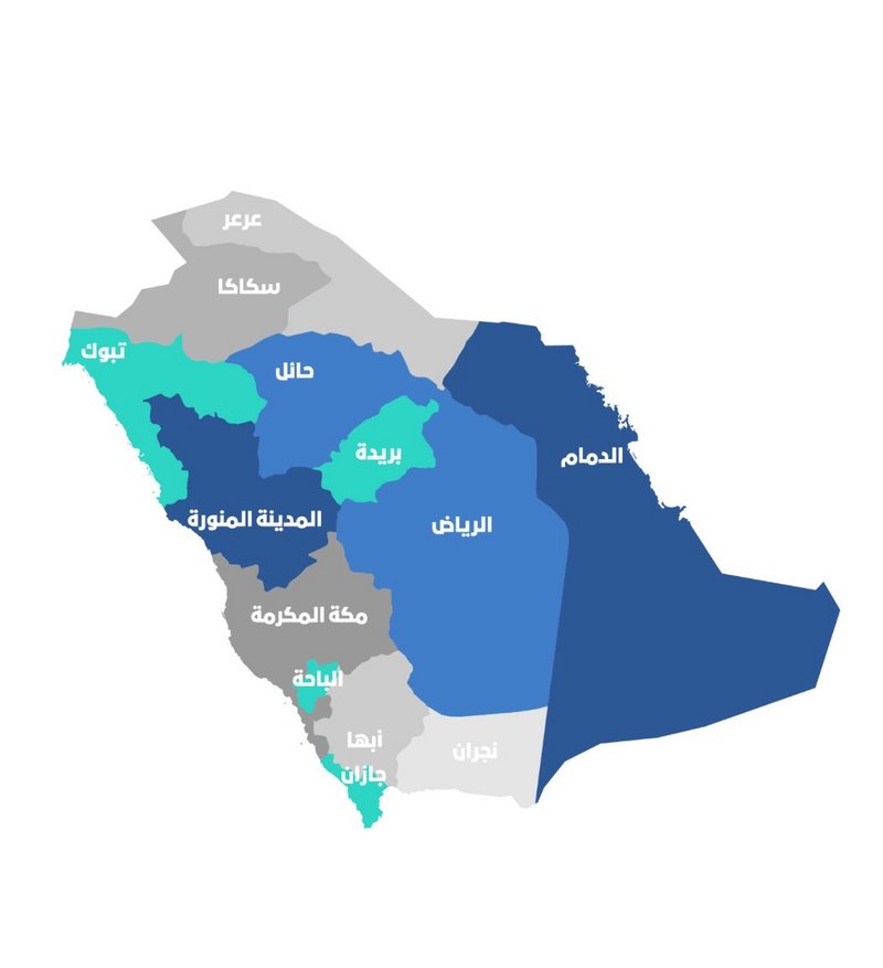 “الخرج والطائف والأحساء” الأكثر ارتفاعاً في أسعار الأراضي السكنية