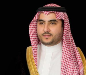 الأمير خالد بن سلمان يبحث التعاون الثنائي مع وزير الدفاع الياباني