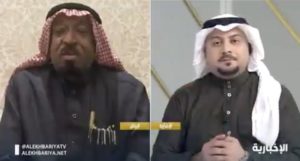 “المطلق” لُقّب بـ”غوغل” لذاكرته الأرشيفية منذ الخمسينيات.. هنا قص