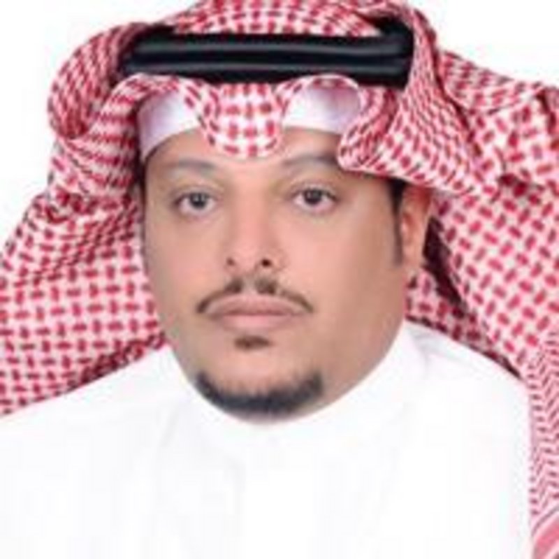 وفاة والد الزميل الِإعلامي “فهد المنجومي”