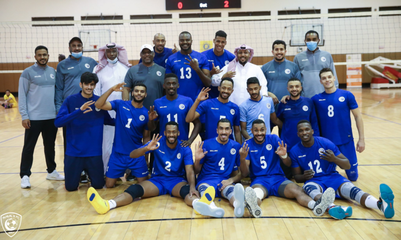 بعد الفوز على النصر .. طائرة الهلال تقترب من تحقيق لقب الدوري