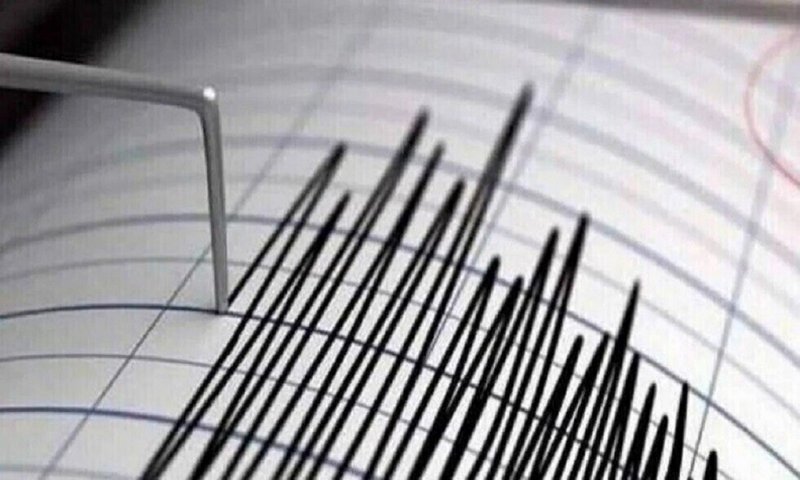 زلزال بقوة 6.2 درجة يضرب أرخبيل فانواتو جنوبي المحيط الهادئ