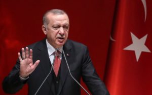 العقول تهاجر.. حكومة أردوغان خصصت 12 مليار ليرة لتشييد السجون في