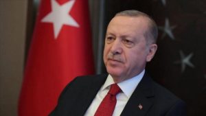 وثيقة استخباراتية هولندية تتهم “أردوغان” بنشر التطرف في البلاد