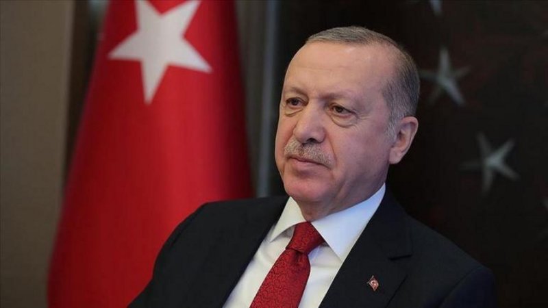 وثيقة استخباراتية هولندية تتهم “أردوغان” بنشر التطرف في البلاد