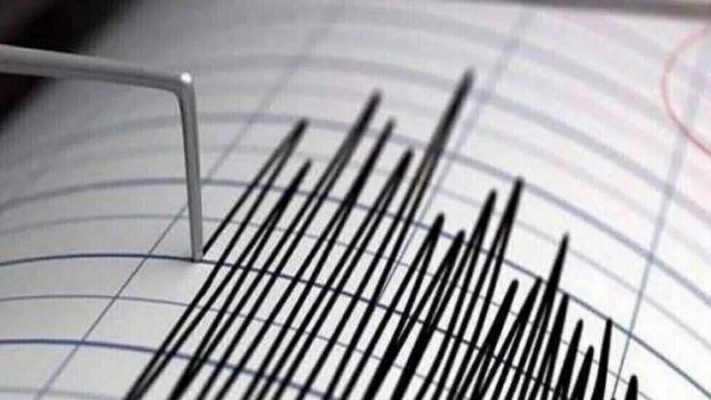 مصر.. هزة أرضية بقوة ٦ر٤ درجات على مقياس ريختر