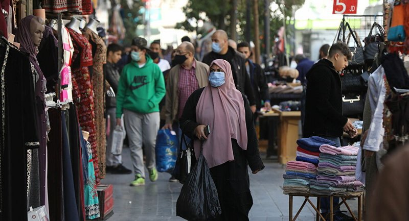 4024 إصابة جديدة بكورونا في العراق.. والكويت يسجل 976 حالة فحص إي