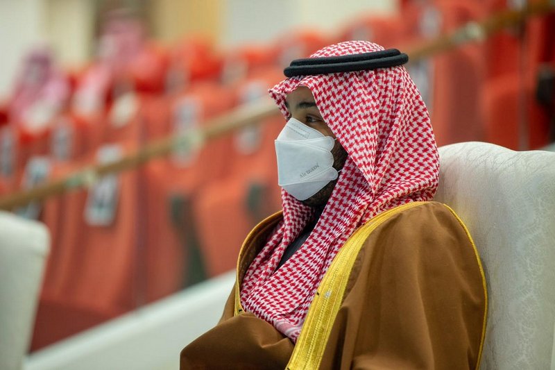 لماذا وجّه ولي العهد بتعزيز الزي السعودي للمدعوين لـ”كأس سباقات ا