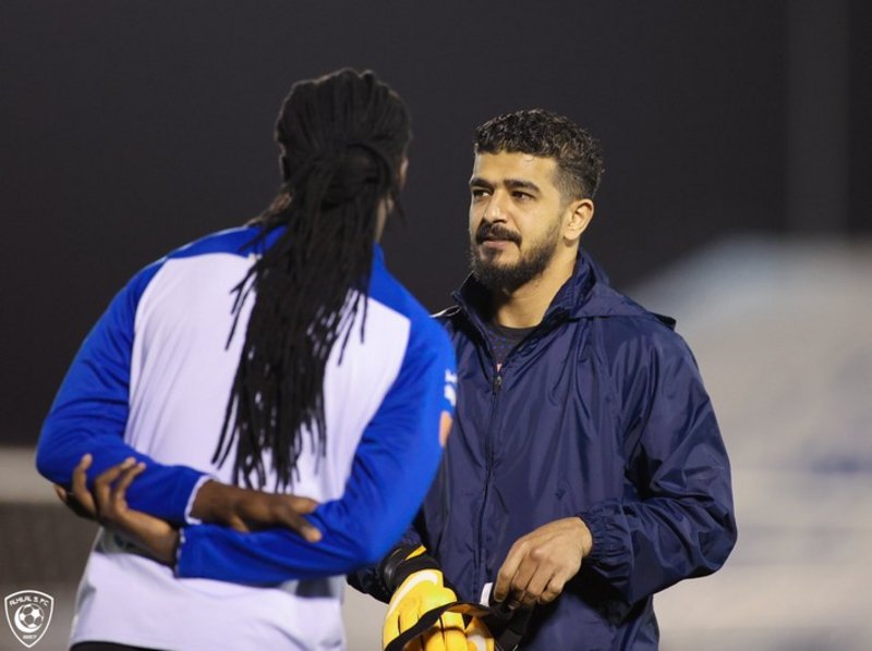 “الهلال” يتلقى دفعة قوية قبل “موقعة الديربي” أمام “النصر”