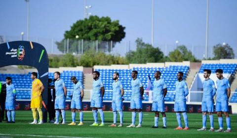 مصدر في «المسابقات السعودية»: لن نؤجل مباراة الباطن والقادسية… وكورونا ظروف غير قاهرة