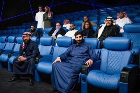 السعودية: «موڤي سينما» و«تلفاز 11» تعززان إنتاج المحتوى المحلي