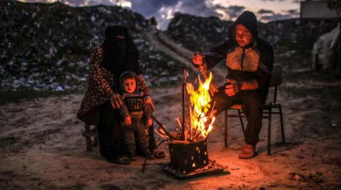 اتفاق إسرائيلي ـ قطري ـ فلسطيني على حل أزمة الكهرباء في غزة