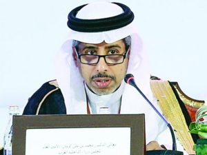 “الداخلية العرب” يشدد على ضرورة زيادة الاهتمام بالدفاع المدني في