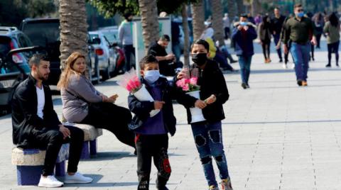 لبنان يخفف القيود تمهيداً لعودة الحياة إلى طبيعتها