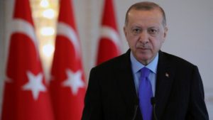 “أردوغان” قلق من دعوات الكونغرس بمجلسَيْه لمعاقبته