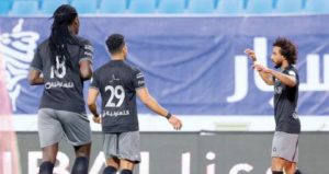 الهلال يقترب بالقاتل… والاتحاد يحلق بالوحدة… والشباب يتعثر