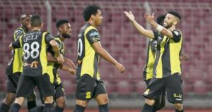 الاتحاد يحبط الشباب ويتقدم نحو الصدارة… والهلال في اختبار الوحدة