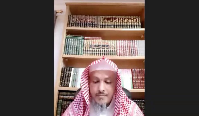 الشؤون الإسلامية بنجران تختتم اليوم برنامج “فقه الأذان والإقامة”