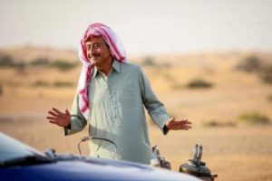 «إم بي سي» تعرض مسلسل «ممنوع التجول» في رمضان