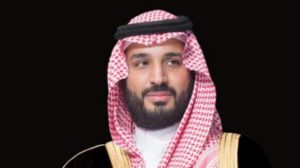 ولي العهد السعودي وملك الأردن يبحثان مبادرة الشرق الأوسط الأخضر