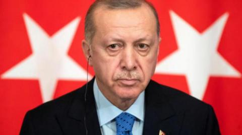 إردوغان يناشد الأتراك مجدداً تحويل حيازاتهم من النقد الأجنبي والذهب