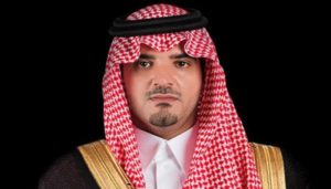 وزير الداخلية مغرداً عن مبادرتَي “السعودية الخضراء والشرق الأوسط”