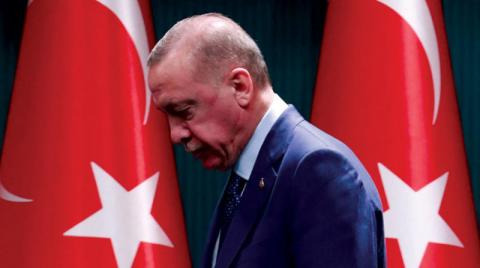 إردوغان يواصل إثارة «فزع المستثمرين»