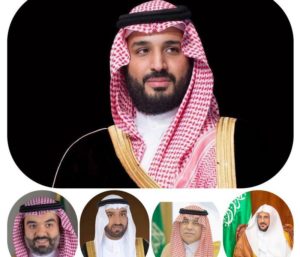 “شريك السعودية” امتداد لمساعي ولي العهد لبناء قوة اقتصادية