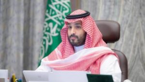 مبادرتا “السعودية الخضراء” و”الشرق الأوسط الأخضر”.. نموذج رائد لل