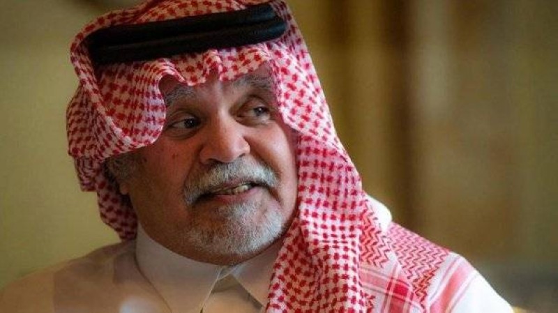 بندر بن سلطان: قضية خاشقجي باتت مغلقة.. وتقرير «CIA» تقييم وليس أدلة – أخبار السعودية