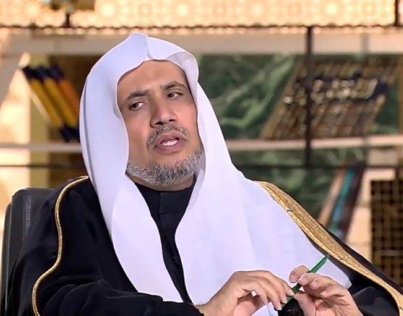 أمين «العالم الإسلامي»: تمكين المرأة في المناصب القيادية يحكمه تكافؤ الفرص – أخبار السعودية