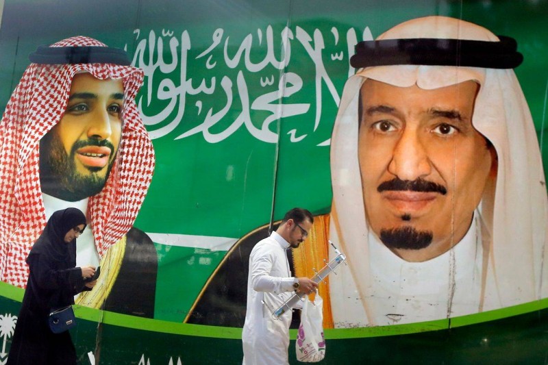 السعوديون أكثر الشعوب ثقة في حكومة بلادهم – أخبار السعودية