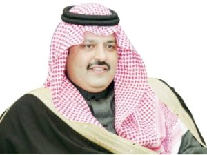 المحامي كاتب الشمري: الحديث عن أمير حائل حديث عن المنجزات الحضارية – أخبار السعودية