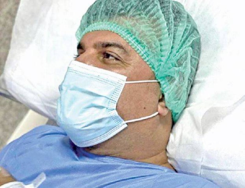 بعد تصريح مثير للجدل.. أول إجراء قانوني من عائلة «البلام»