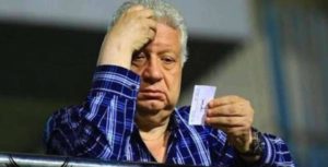 المحكمة العليا تنهي حقبة مرتضى منصور مع الزمالك – أخبار السعودية