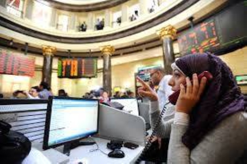 مصر: البورصة تخسر 8.21 مليار جنيه – أخبار السعودية