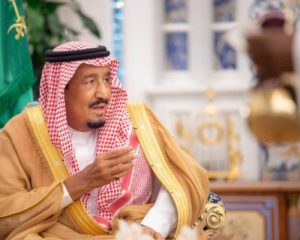 بمشاركة 40 دولة.. بايدن يدعو الملك سلمان لـ«قمة المناخ» في 22 إبريل – أخبار السعودية