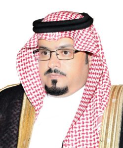 والد أمين الباحة – أخبار السعودية