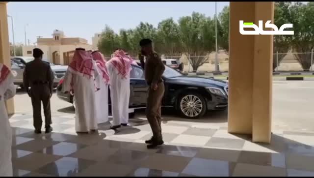 وزير الصحة يدشن عدد من المشاريع الصحية بحفرالباطن.