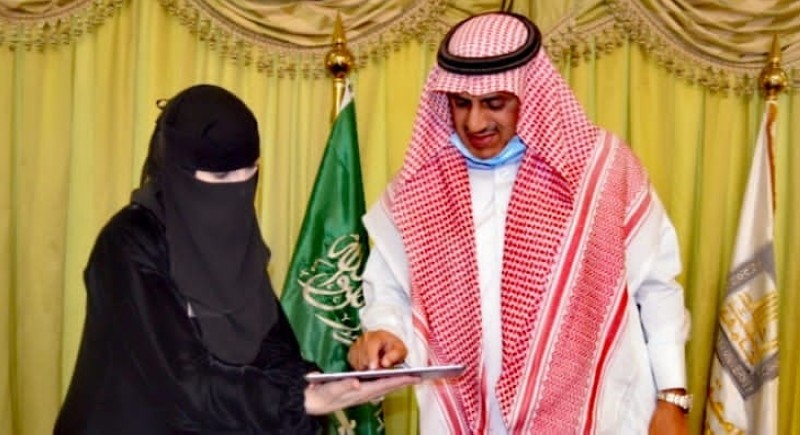 رئيس جامعة الملك خالد يدشّن فرع الجمعية الجغرافية السعودية – أخبار السعودية