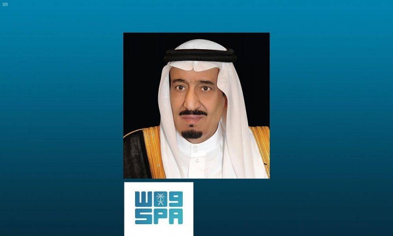 برعاية الملك افتتاح المؤتمر الدولي للموارد المائية – أخبار السعودية