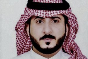 “الشهراني” مديراً لإدارة “الزائر السري” بـ”صحة بيشة”