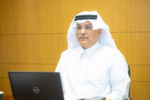 “السديري” يشهد افتتاح ملتقى الأندية الطلابية في الجامعات السعودية